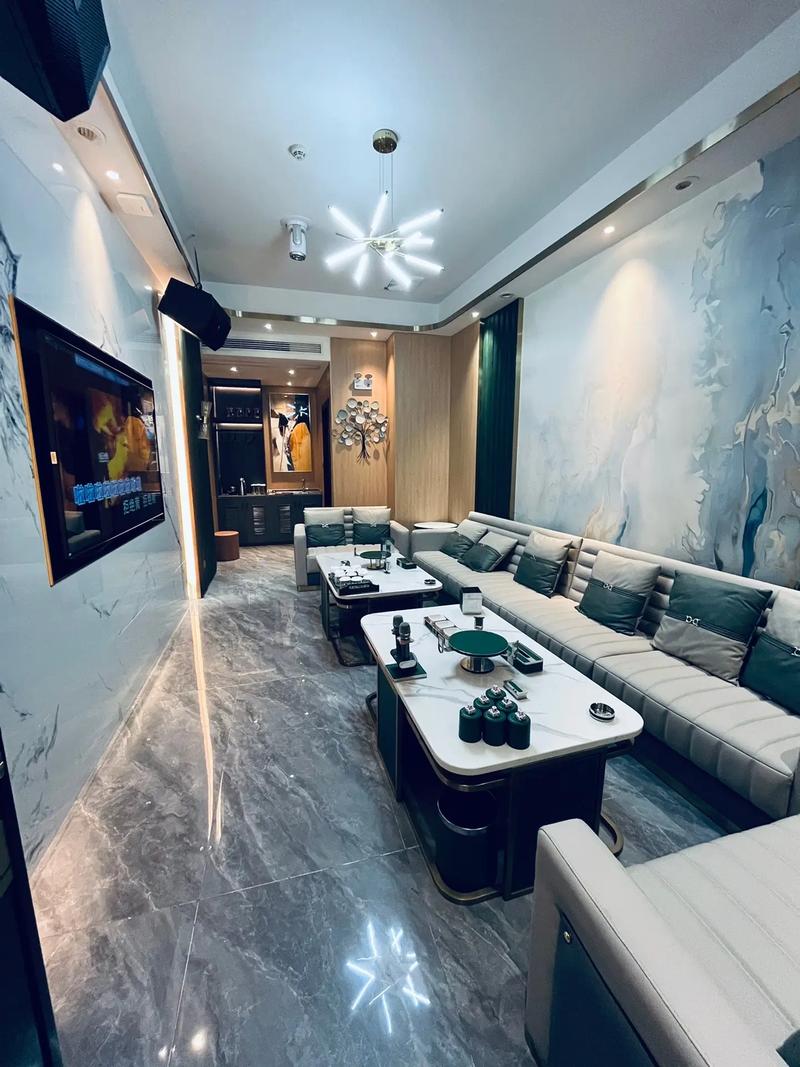 沈阳商务ktv 精彩夜场宣传-大东区ktv预订