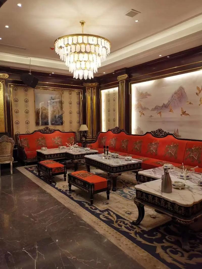 沈阳商务ktv首选，性价比超高-大东区ktv预订